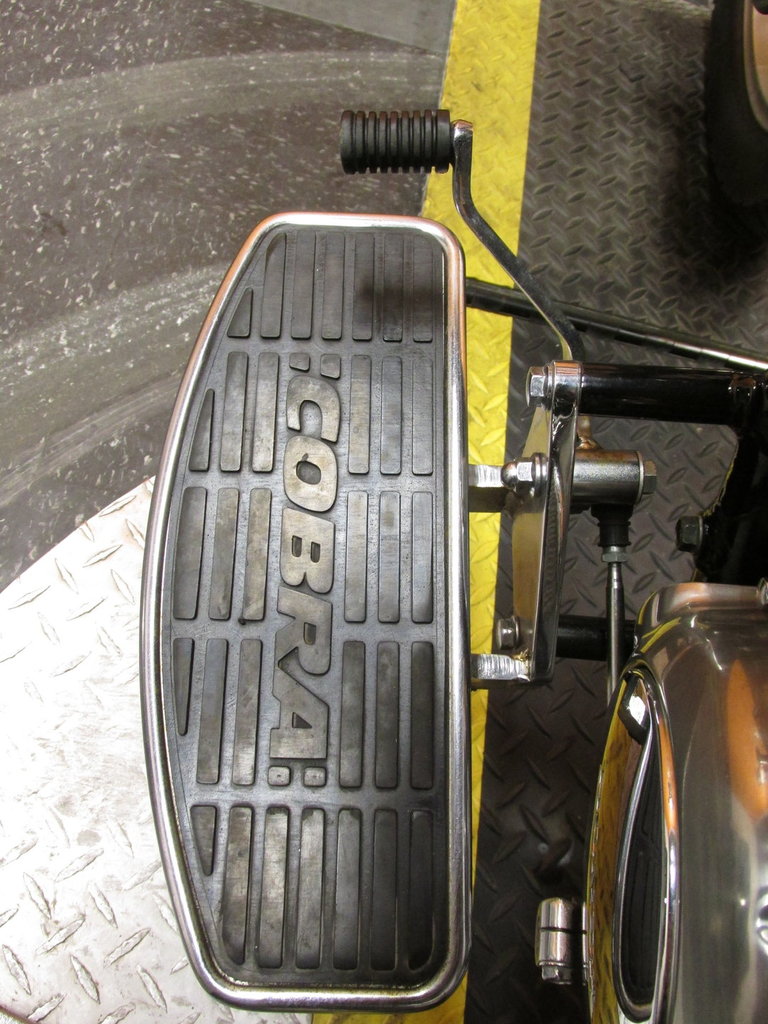 Honda Vehicle