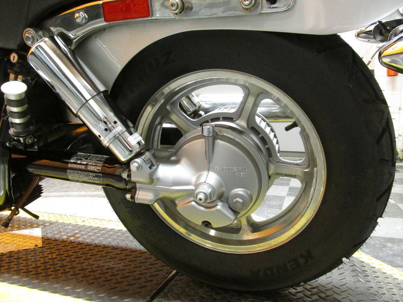 Honda Vehicle