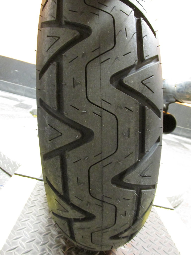 Honda Vehicle