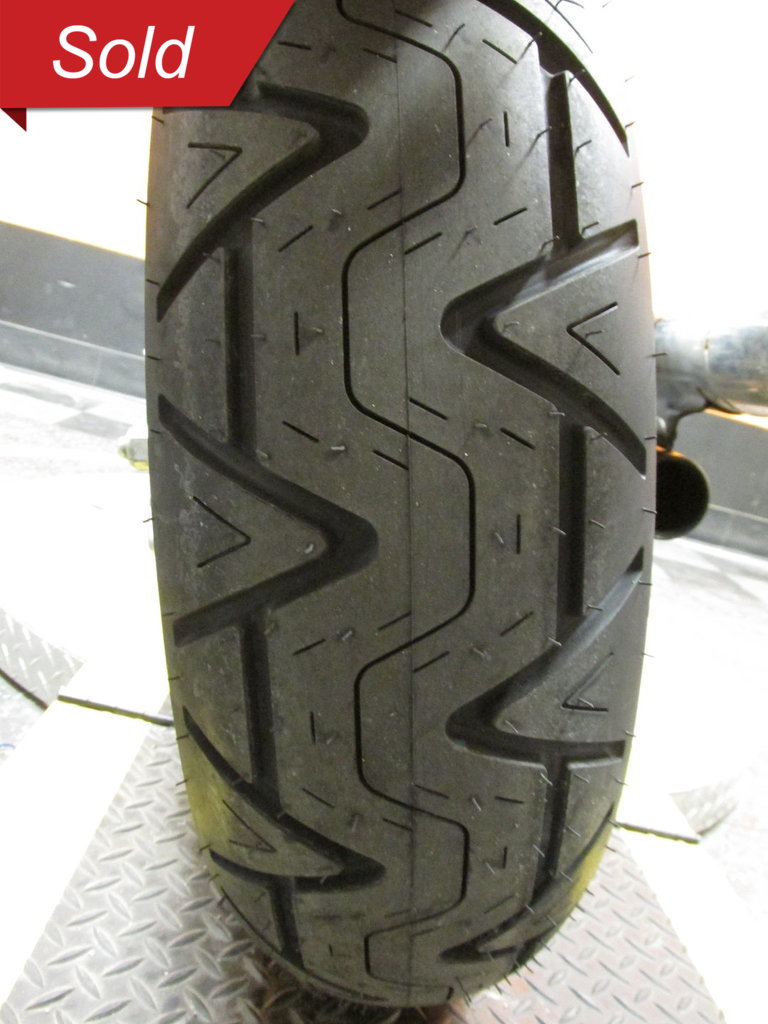 Honda Vehicle