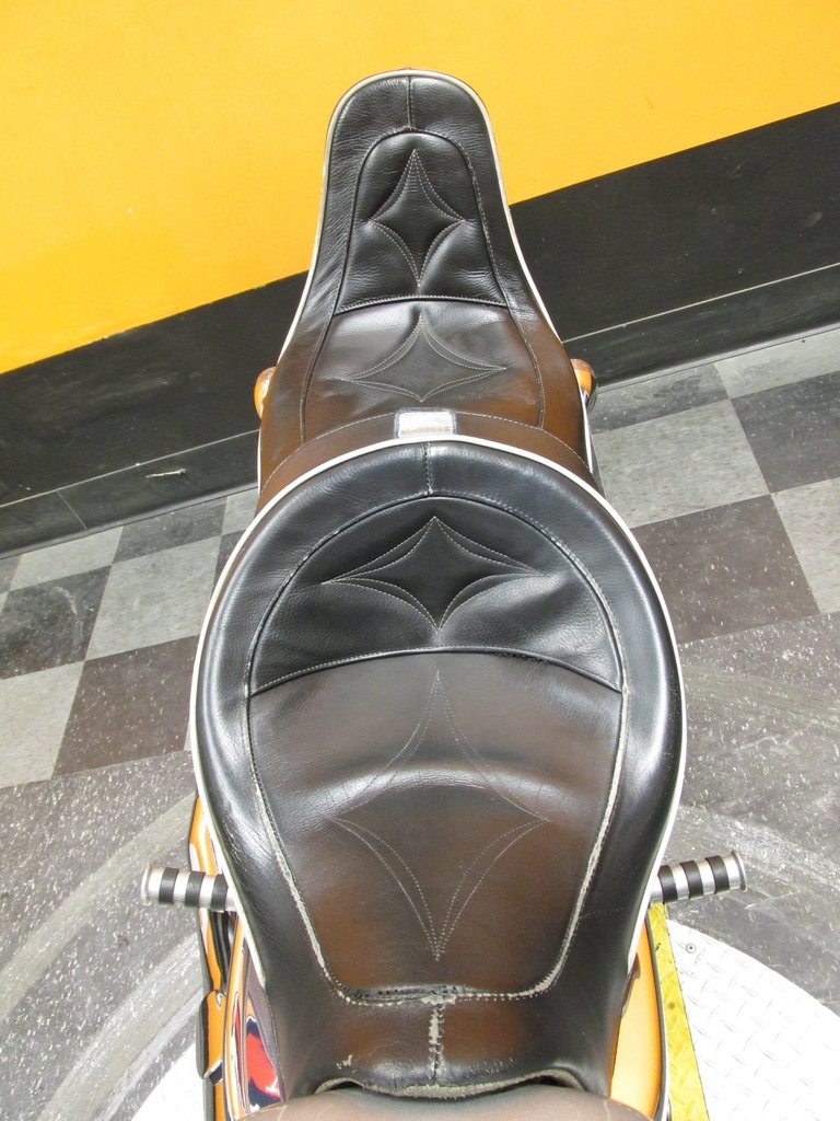 Honda Vehicle