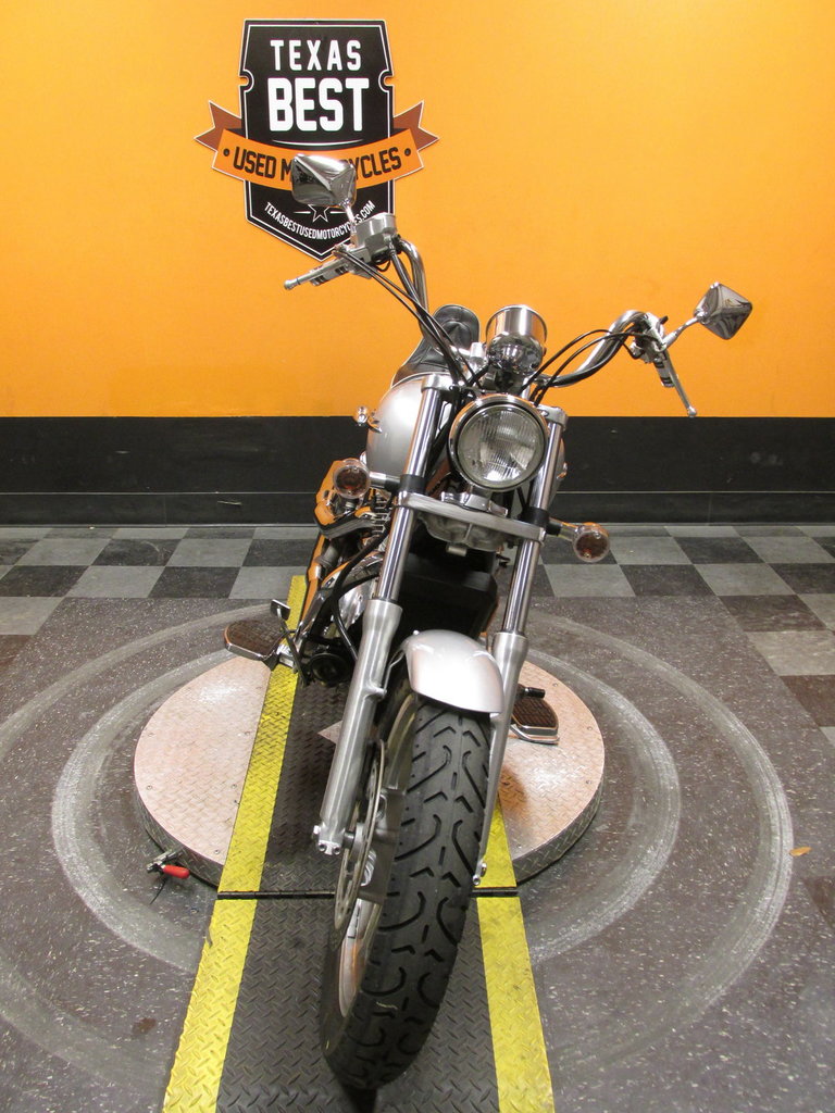 Honda Vehicle