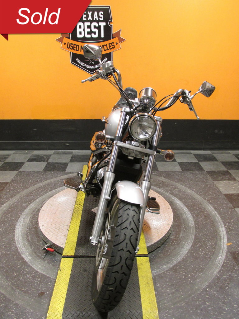 Honda Vehicle