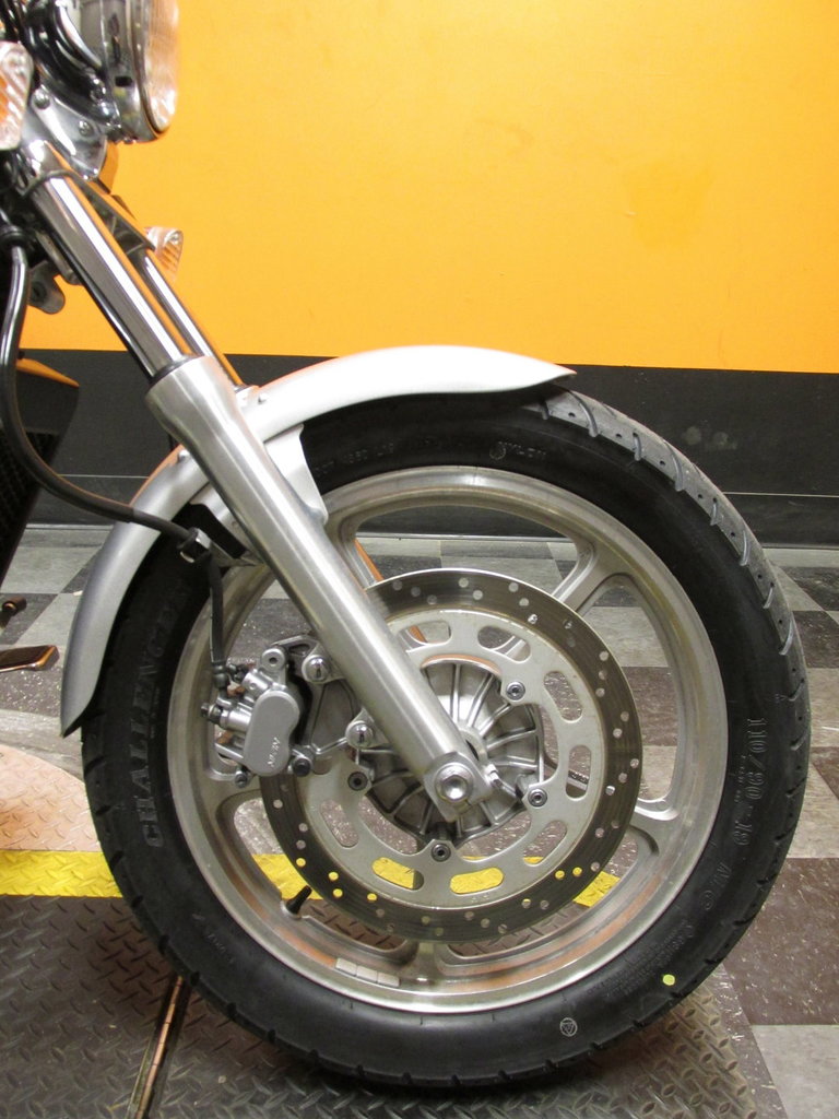 Honda Vehicle