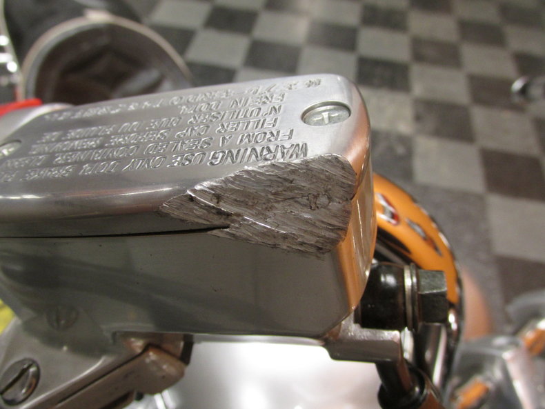 Honda Vehicle