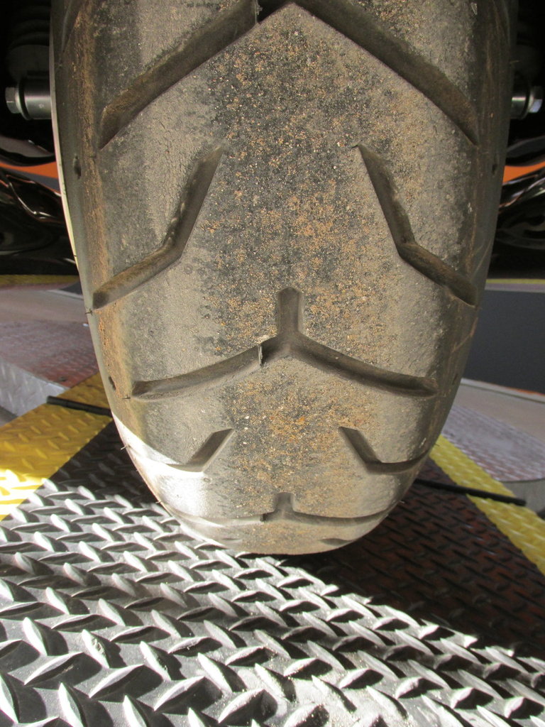 Harley-Davidson Vehicle