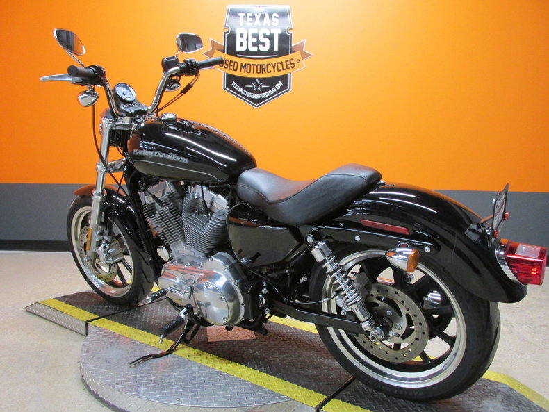Harley-Davidson Vehicle