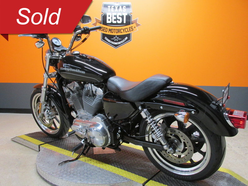 Harley-Davidson Vehicle