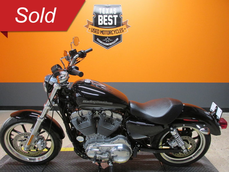 Harley-Davidson Vehicle