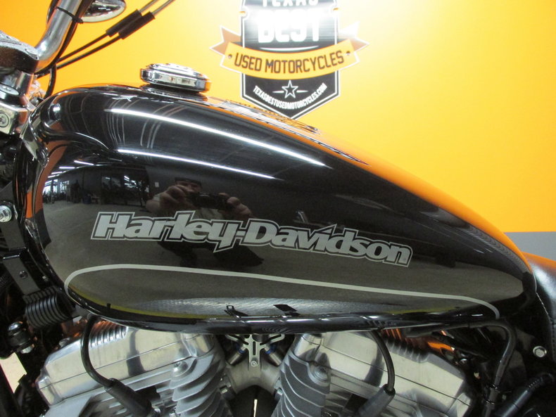 Harley-Davidson Vehicle
