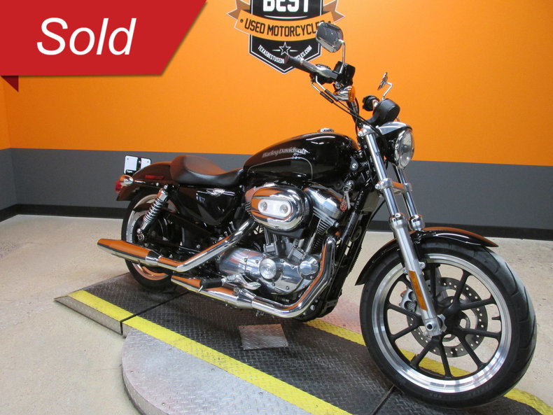 Harley-Davidson Vehicle