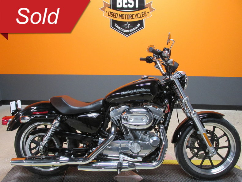 Harley-Davidson Vehicle