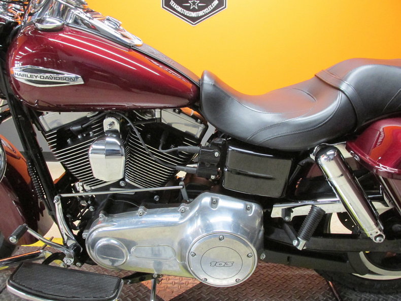 Harley-Davidson Vehicle