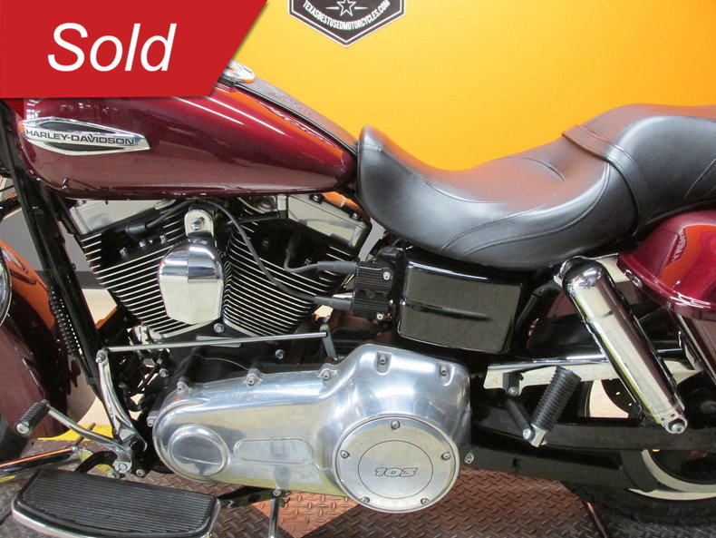 Harley-Davidson Vehicle