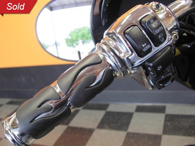 Harley-Davidson Vehicle