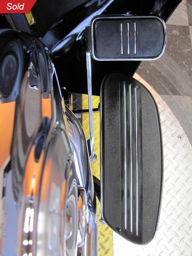 Harley-Davidson Vehicle