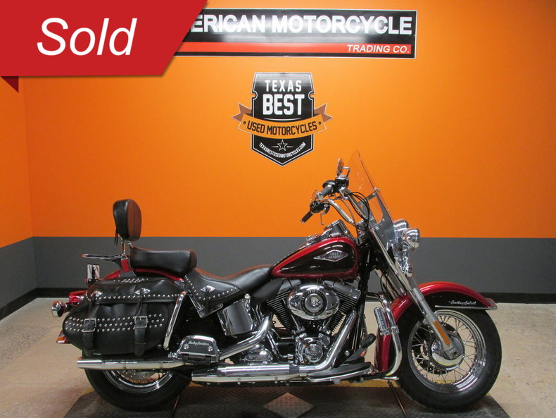 Harley-Davidson Vehicle