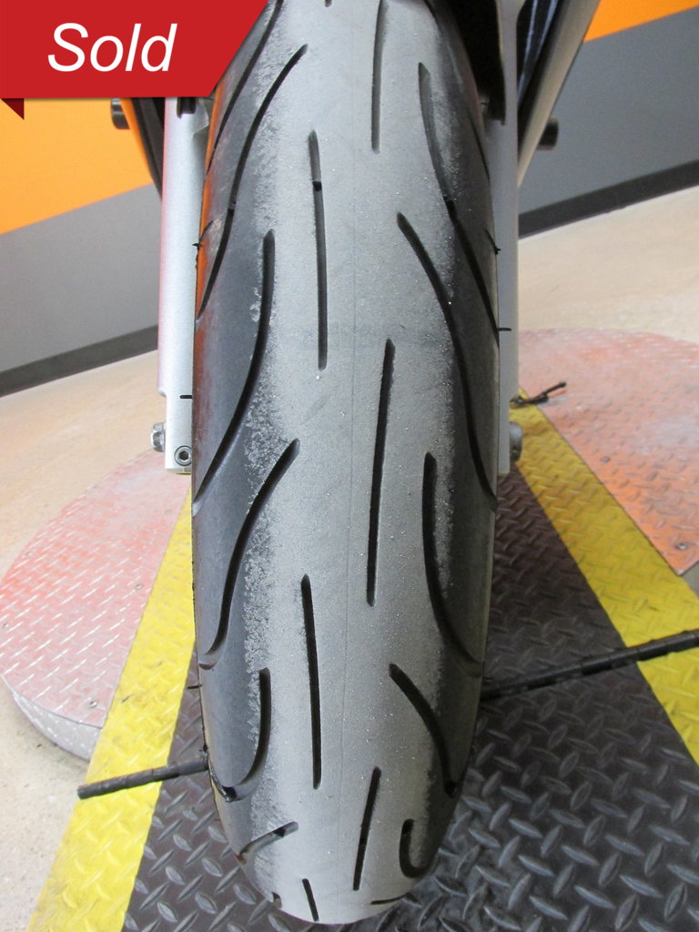 Yamaha Vehicle