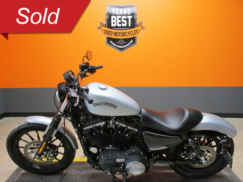 Harley-Davidson Vehicle
