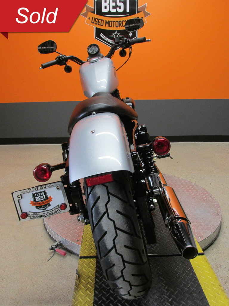 Harley-Davidson Vehicle