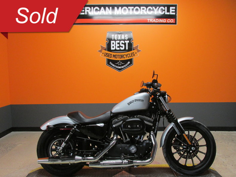 Harley-Davidson Vehicle
