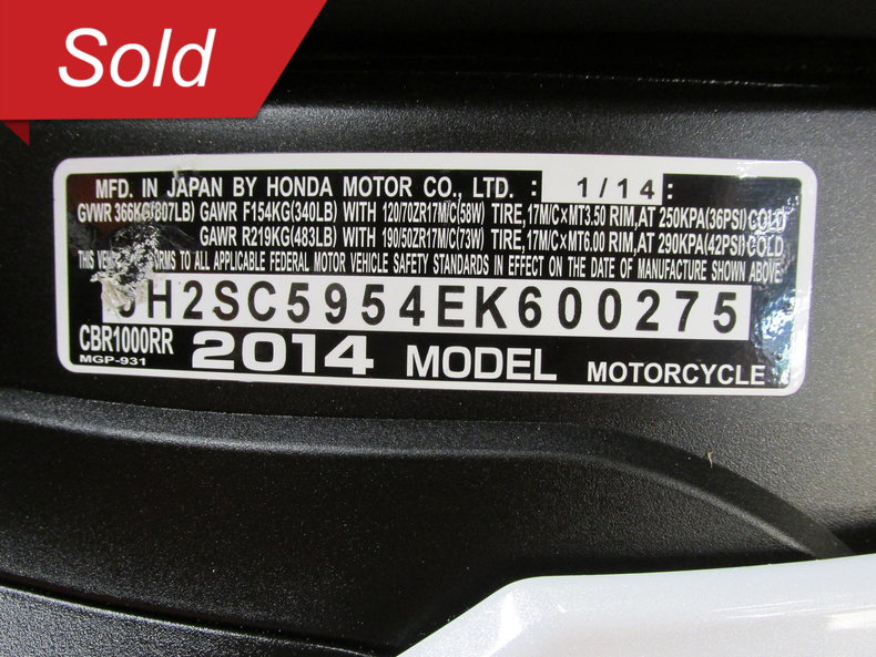 Honda Vehicle