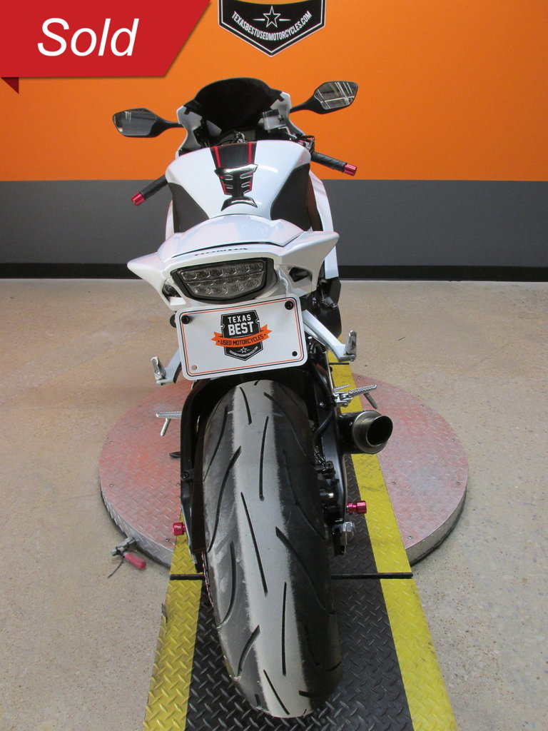 Honda Vehicle