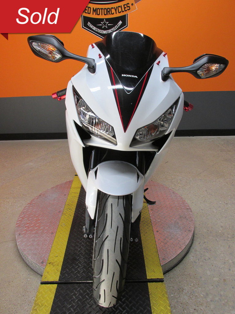 Honda Vehicle