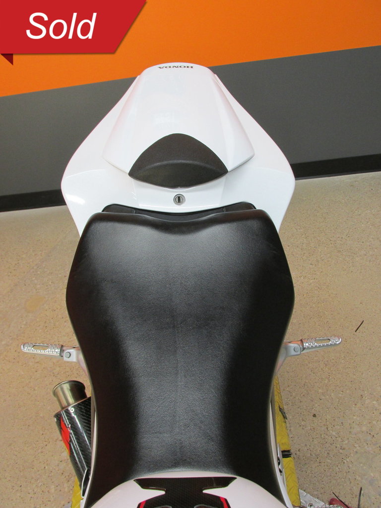 Honda Vehicle