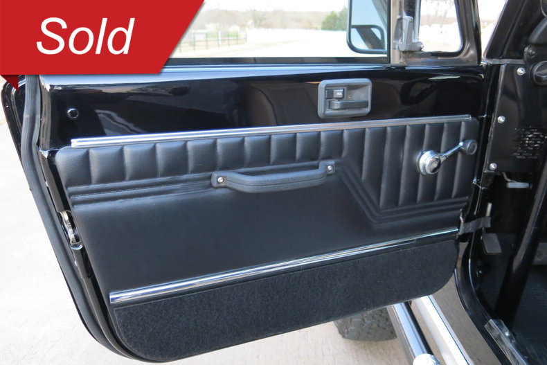 Jeep Vehicle
