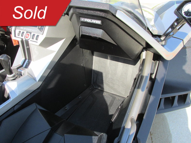 Polaris Vehicle