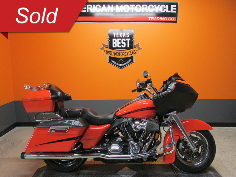 Harley-Davidson Vehicle