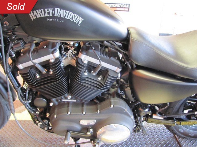 Harley-Davidson Vehicle