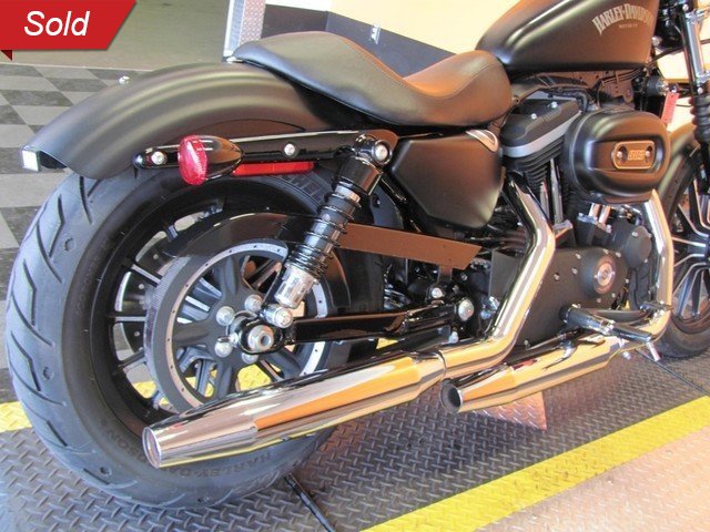 Harley-Davidson Vehicle