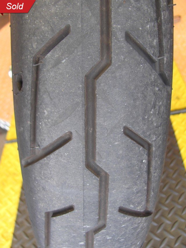 Harley-Davidson Vehicle