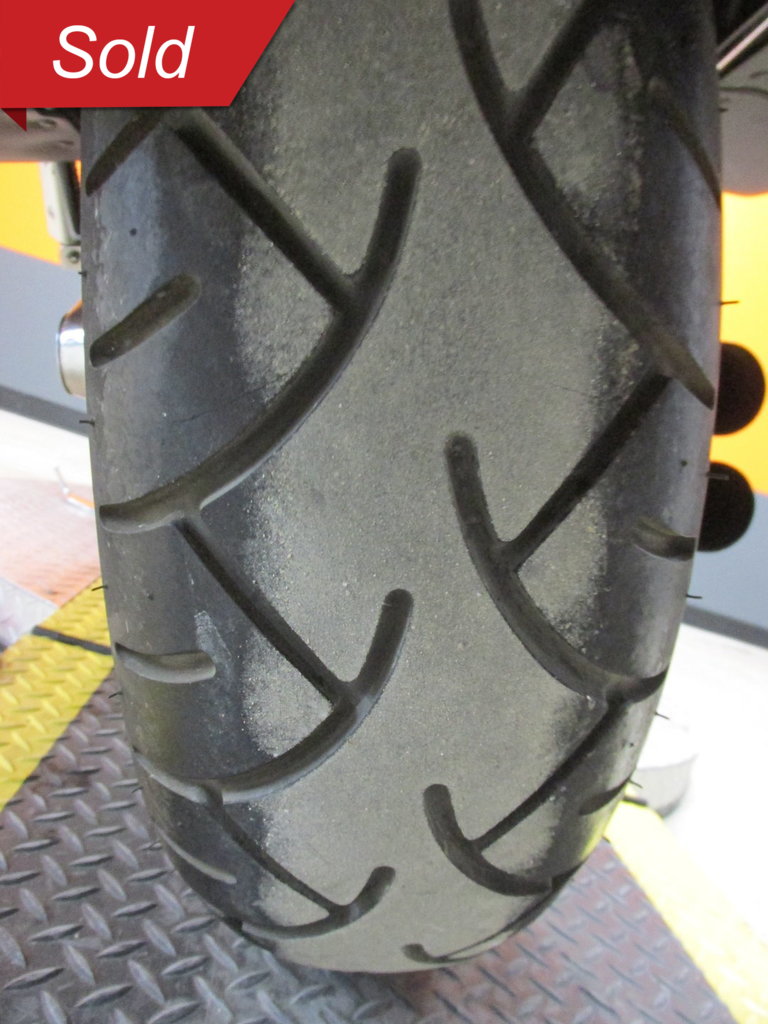 Suzuki Vehicle