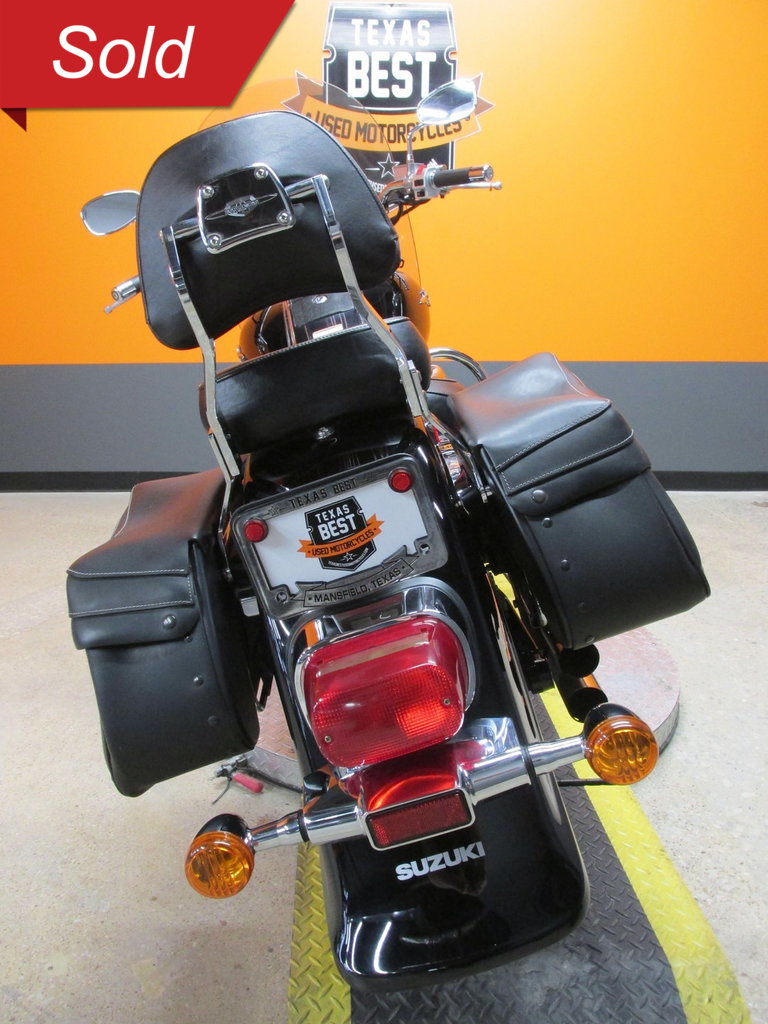 Suzuki Vehicle