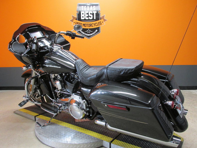 Harley-Davidson Vehicle