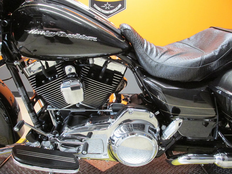Harley-Davidson Vehicle