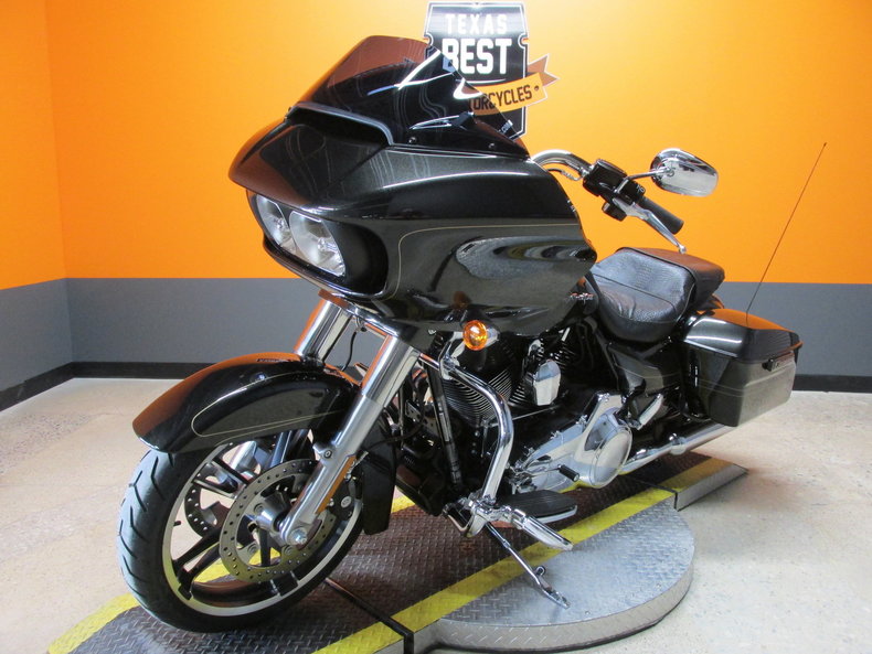 Harley-Davidson Vehicle