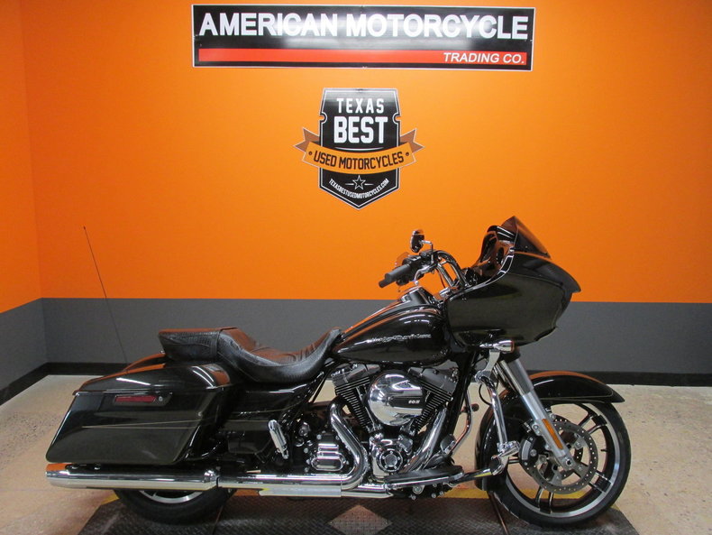 Harley-Davidson Vehicle