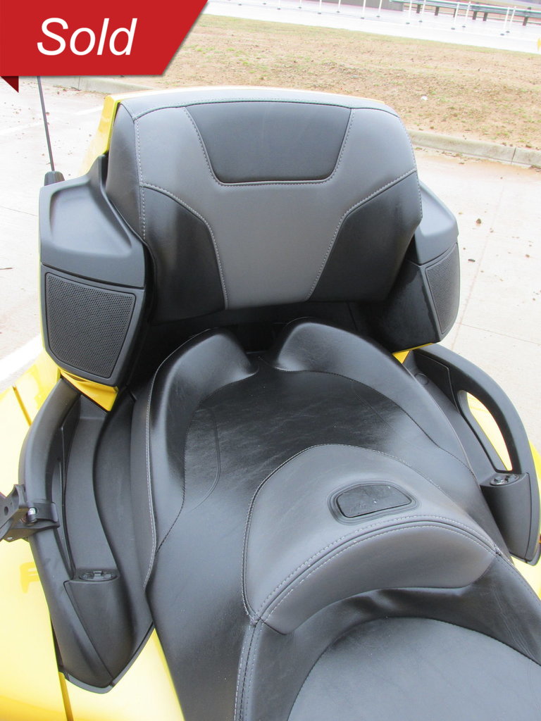 Can Am Vehicle