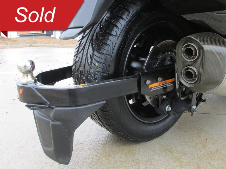 Can Am Vehicle