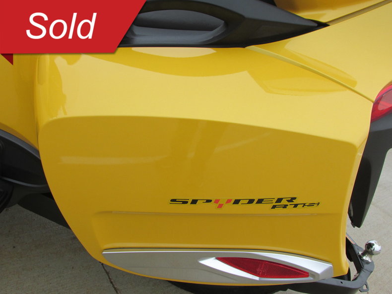 Can Am Vehicle