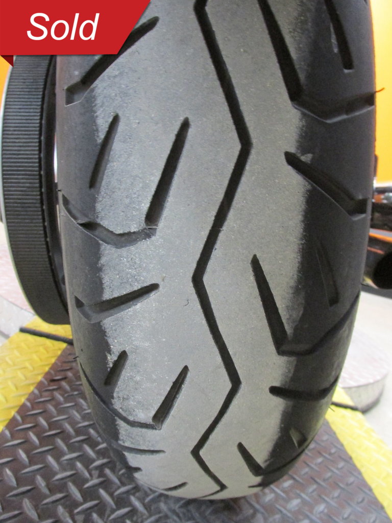 Yamaha Vehicle