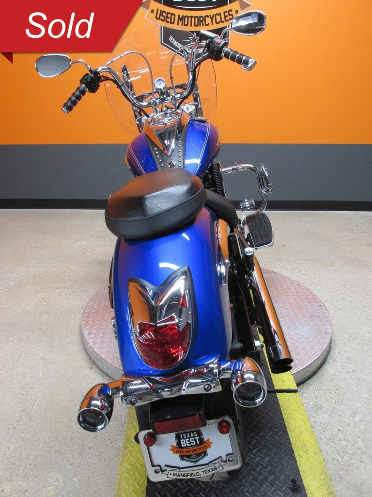 Yamaha Vehicle