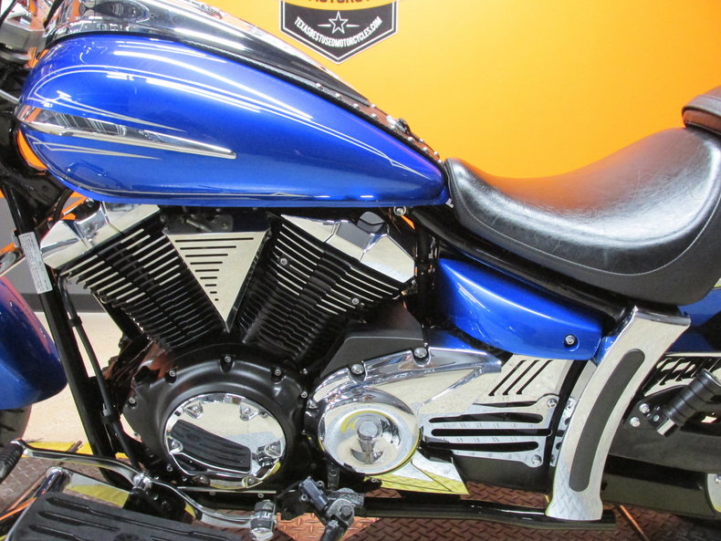 Yamaha V Star Battery Tender Yamaha V Star Battery Tender