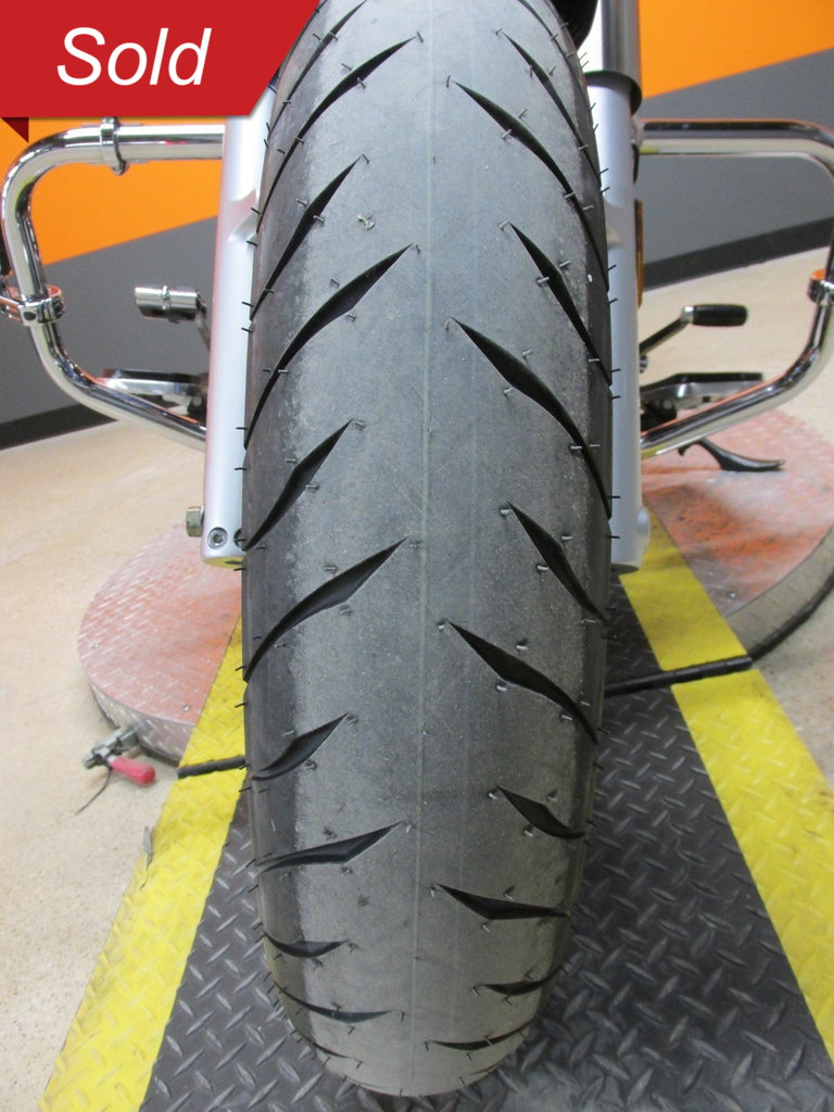 Yamaha Vehicle