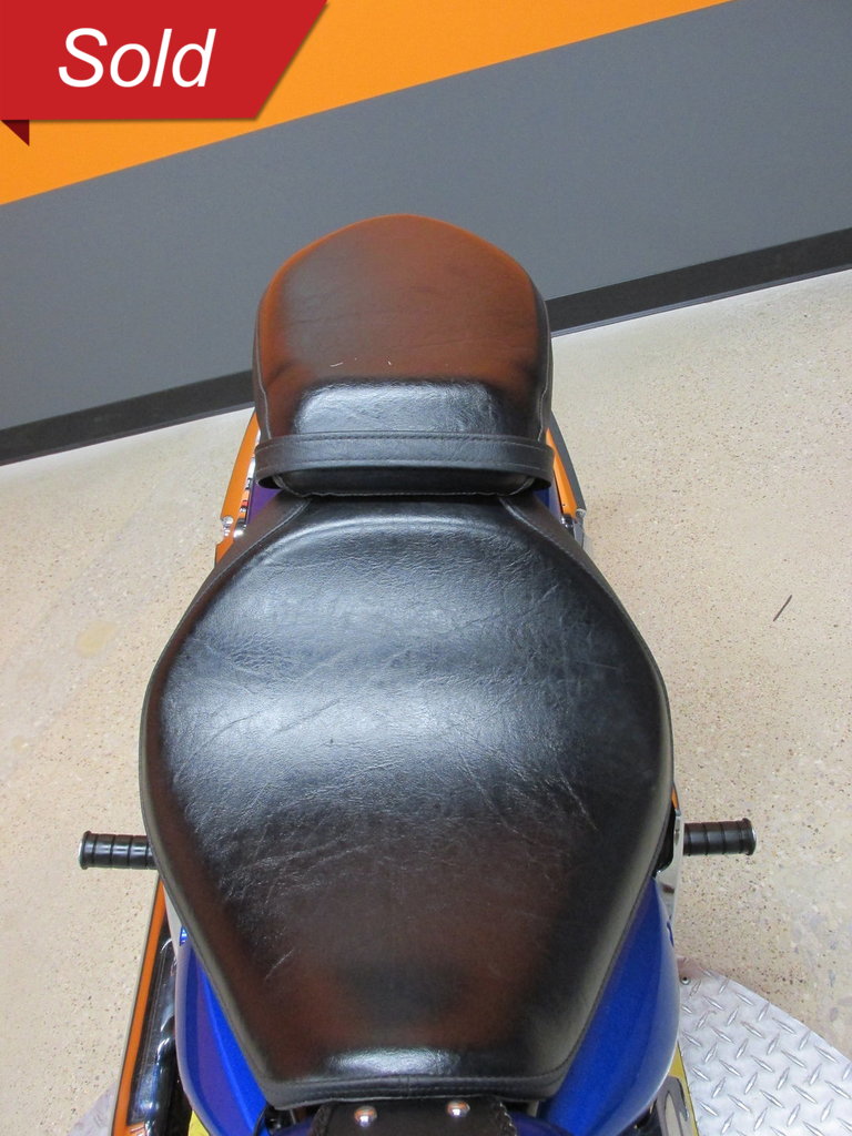Yamaha Vehicle