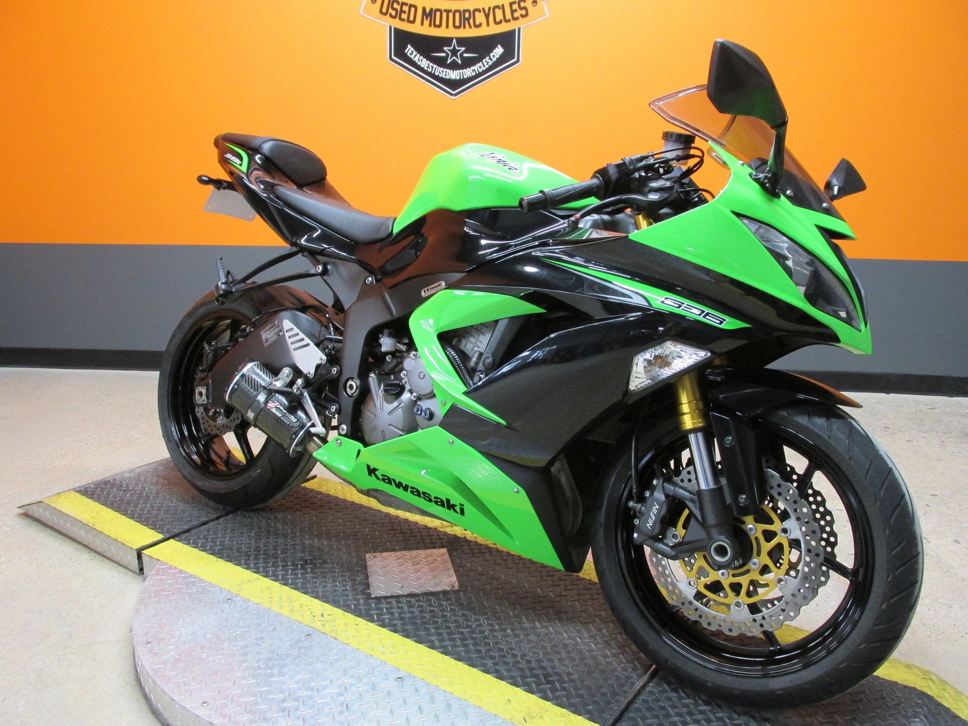 2013 Kawasaki Zx6r For Sale 2013 kawasaki zx 6r zx636edf for sale 79559 mcg 2013 Kawasaki Zx6r For Sale 2013 kawasaki zx 6r zx636edf for sale 79559 mcg